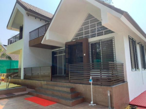 Wisteria Villa 35A